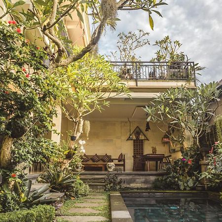 Divara Ubud Ngoại thất bức ảnh