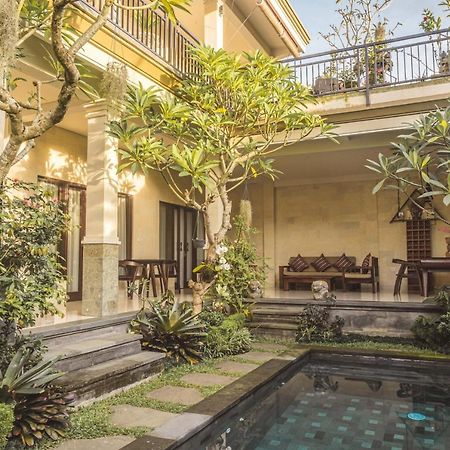 Divara Ubud Ngoại thất bức ảnh