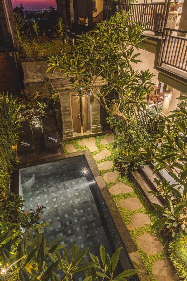 Divara Ubud Ngoại thất bức ảnh