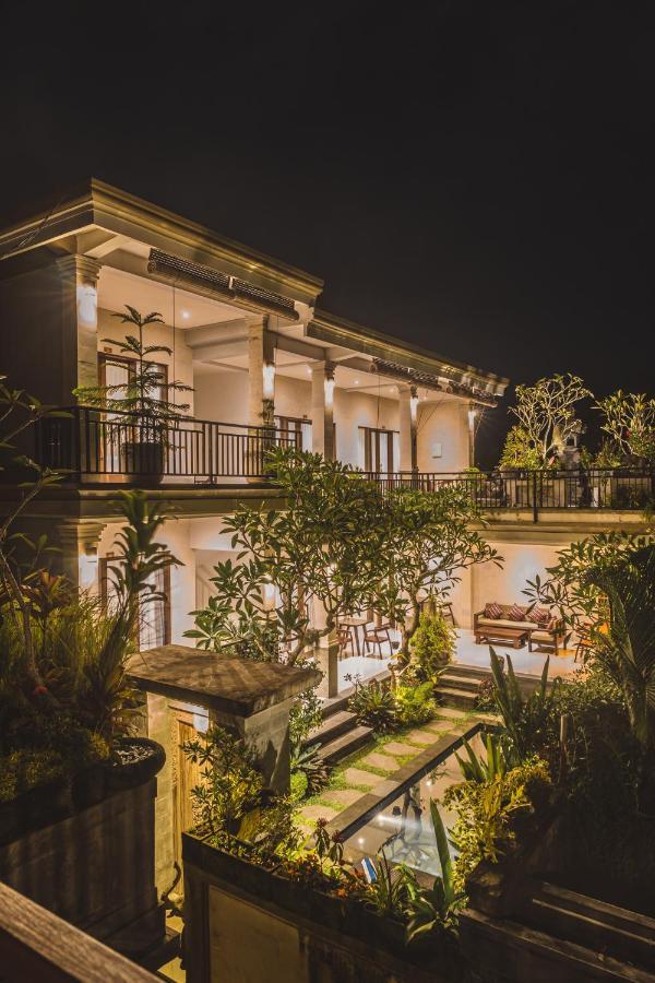 Divara Ubud Ngoại thất bức ảnh