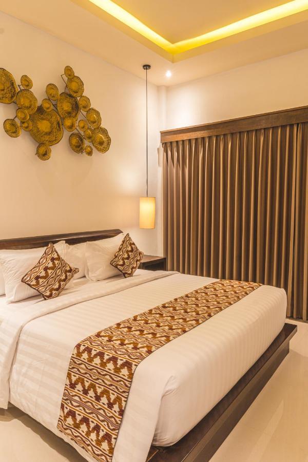 Divara Ubud Ngoại thất bức ảnh