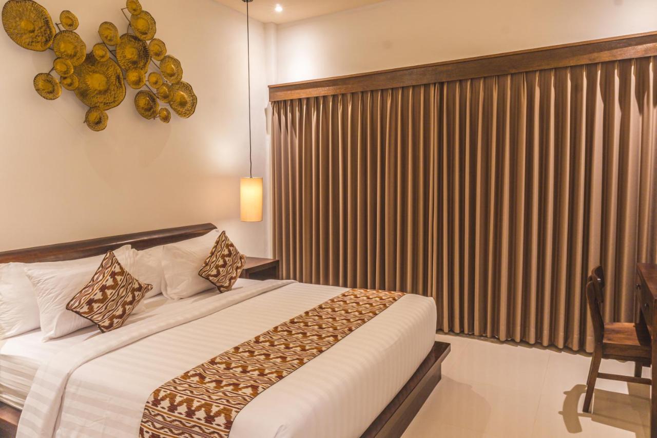 Divara Ubud Ngoại thất bức ảnh