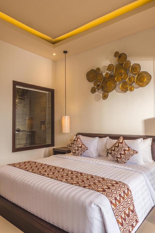 Divara Ubud Ngoại thất bức ảnh
