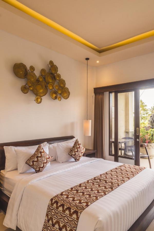 Divara Ubud Ngoại thất bức ảnh