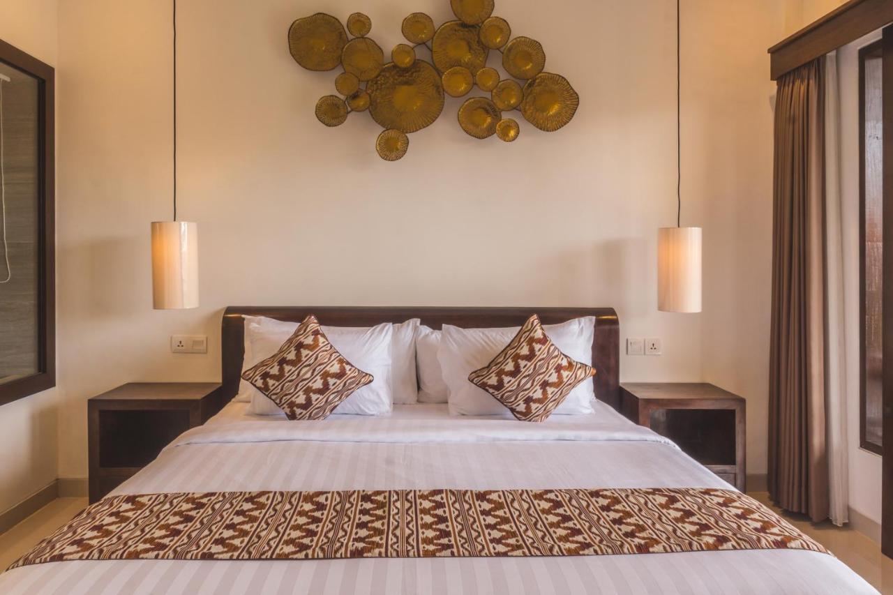 Divara Ubud Ngoại thất bức ảnh