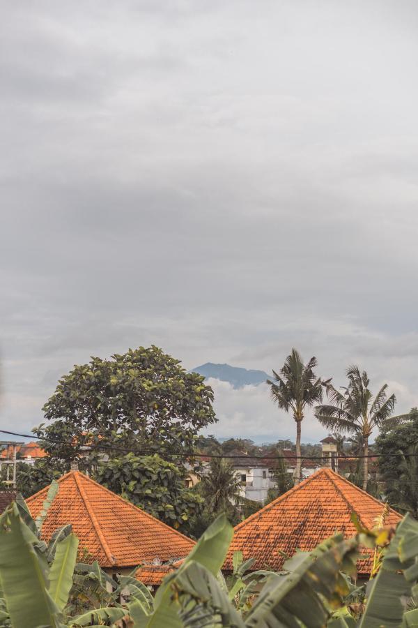 Divara Ubud Ngoại thất bức ảnh